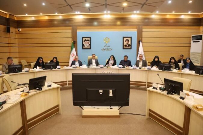 آیین واگذاری ۸۸۸ واحد نهضت ملی مسکن به متقاضیان زنجانی برگزار شد / تقدیر معاون رئیس‌جمهور در امور زنان و خانواده از عملکرد مطلوب بانک مسکن