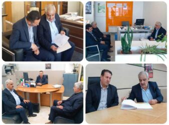 تأکید بر نقش راهبردی شناخت مشتری و منشأ وجوه در کاهش ریسک اعتباری بانک مسکن