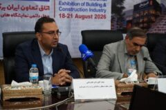 عرضه ۶۵۰هزار واحد مسکونی در سال گذشته/ تدوین طرح پیشران صنعتی‌سازی مسکن