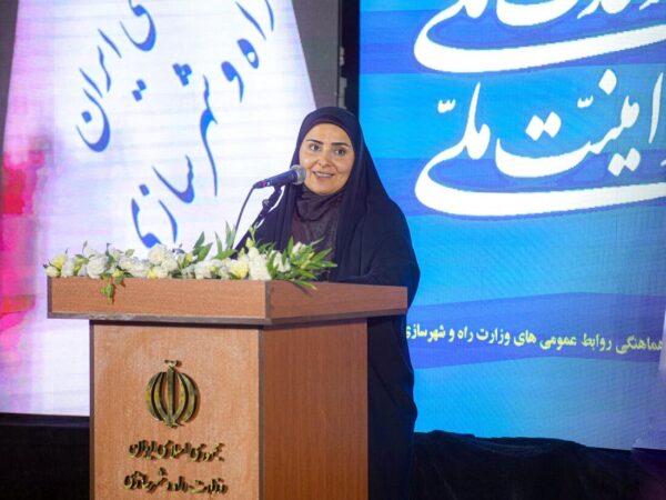 روایتگری مسئولانه از حماسه‌ پایداری ملی در جنگ تحمیلی اخیر/ تقویت ارتباط وزارت راه و شهرسازی با رسانه ها در دستور کار