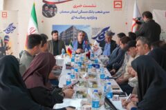 بانک مسکن، پیشران تامین مالی ۱۱۰۰۰ واحد نهضت ملی در سمنان/ ۵۷۳۰ خانواده سمنانی صاحبخانه شدند