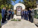 تجدید میثاق خانواده بانک مسکن با شهیدرسانه