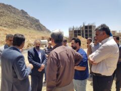 بانک مسکن؛ پشتوانه مالی نهضت ملی/ قدردانی از نقش کلیدی و عملکرد مطلوب بانک مسکن لرستان