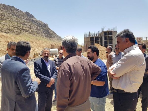 بانک مسکن؛ پشتوانه مالی نهضت ملی/ قدردانی از نقش کلیدی و عملکرد مطلوب بانک مسکن لرستان