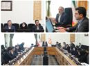 گامی نوین در تحول رسانه‌ای بانک مسکن/ رویکرد نوین کمیته تخصصی اطلاع‌رسانی و تبلیغات با رویکردی مشتری‌محور