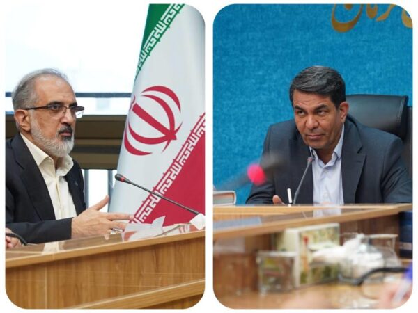 حمایت تمام‌قد بانک مسکن از نهضت مسکن و تولید در کرمان/ از تعهد یک همتی تا نقش‌آفرینی به عنوان سوپرمارکت مالی