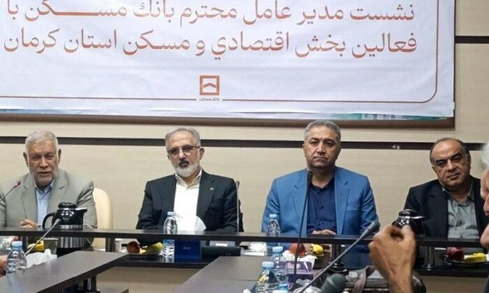 دکتر خورسندیان: گردش مالی صنایع بزرگ کرمان اهرم تأمین مالی مسکن می‌شود