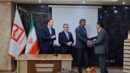 مدیر جدید شعب بانک مسکن استان ایلام معرفی شد/ تاکید بر برنامه‌محوری و هم‌افزایی