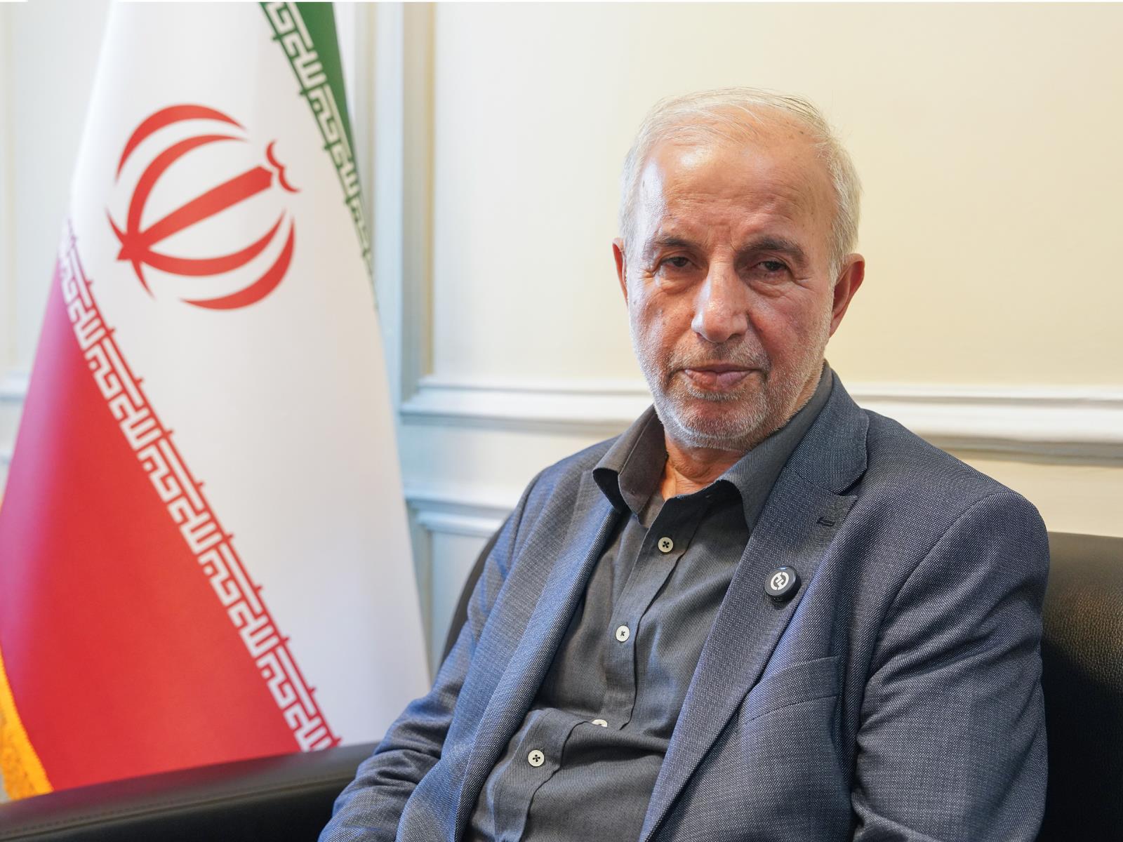کوچکی‌نژاد: بانک مسکن با وجود منابع محدود به تعهدات خود عمل کرده است/ مجلس از افزایش سرمایه این بانک تخصصی حمایت می‌کند
