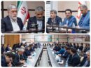 آقاملائی: ۷۷۵۶ واحد نهضت ملی با حمایت مالی بانک مسکن در استان کرمان تعیین تکلیف شد
