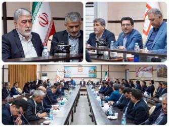 آقاملائی: ۷۷۵۶ واحد نهضت ملی با حمایت مالی بانک مسکن در استان کرمان تعیین تکلیف شد