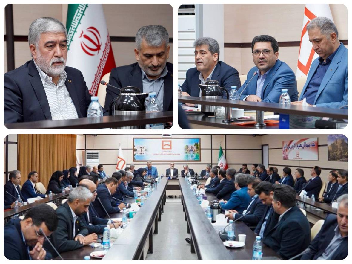 آقاملائی: ۷۷۵۶ واحد نهضت ملی با حمایت مالی بانک مسکن در استان کرمان تعیین تکلیف شد