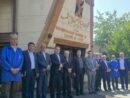 سیم و کابل مشهد نیز به جمع مشتریان بانک مسکن پیوست