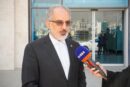 دکتر خورسندیان از تغییر رویکرد بانک مسکن در تامین منابع مالی خبر داد