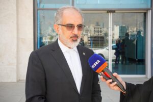 دکتر خورسندیان: افزایش سقف تسهیلات خرید، جعاله و ودیعه مسکن ابلاغ شد