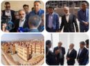 دکتر خورسندیان: بانک مسکن همچنان تأمین مالی پروژه‌های نهضت ملی کرمان را در دستور کار دارد