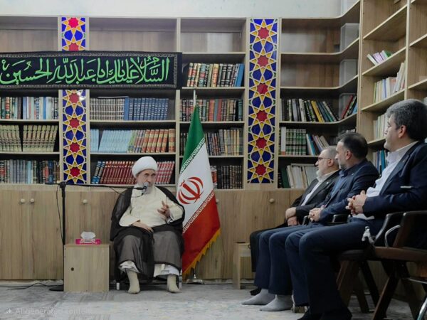 آیت‌الله اراکی: مسکن‌سازی، ساختن انسان و جامعه سالم است/ گره‌گشایی بانک‌ها از مشکلات مردم با احیای فقه اسلامی