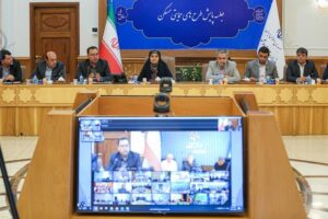 ۵۸ هزار واحد مسکونی کم‌پیشرفت تعیین تکلیف شد/ تأکید بر اقدام سریع برای تامین حقوق متقاضیان