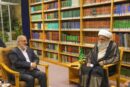 ابراز مسرت آیت‌الله العظمی کریمی جهرمی از عملکرد بانک مسکن/ تأمین سرپناه از ضروری‌ترین نیازهاست