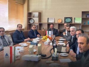 بررسی راهبردها و برنامه‌های آتی شعبه زنجان شرکت سرمایه‌گذاری مسکن شمال‌غرب