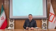 بانک مسکن ۷ همت تسهیلات در خراسان رضوی پرداخت کرد/سهم ۴۳ درصدی وام قرض الحسنه در ۱۴۰۵/ تحویل ۴۰۰۰ واحد نهضت ملی