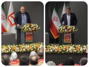 چشم‌انداز تحول عملیات ارزی بانک مسکن/ احمدی بیدی بر طراحی محصولات نوین و جهش درآمدهای کارمزدی تاکید کرد