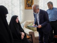 ادای احترام مدیرعامل بانک مسکن به مقام شامخ سپهبد شهید پاکپور/ تعهد به راه شهدا، خط مشی خدمت در بانک مسکن است