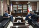 استاندار بوشهر: بانک مسکن از ارکان اصلی پیشبرد نهضت ملی است/نیمی از واحد‌ها تحویل بوشهری‌ها شد