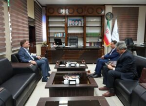 استاندار بوشهر: بانک مسکن از ارکان اصلی پیشبرد نهضت ملی است/نیمی از واحد‌ها تحویل بوشهری‌ها شد