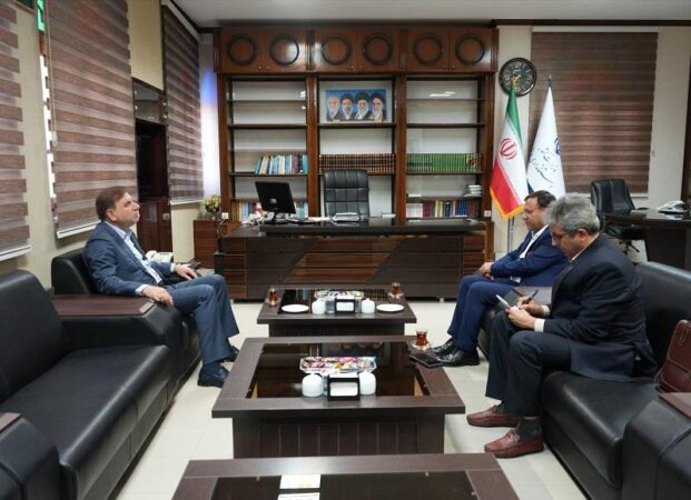 استاندار بوشهر: بانک مسکن از ارکان اصلی پیشبرد نهضت ملی است/نیمی از واحد‌ها تحویل بوشهری‌ها شد