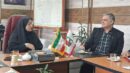 اعلام آمادگی بانک مسکن برای حمایت از طرح‌های اقتصادی و تولیدی/ فرماندار کردکوی: نگاه بانک مسکن، حمایت گر و هم افزاست