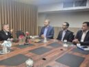قدردانی نماینده مردم کرمان و راور از عملکرد بانک مسکن در نهضت ملی/ بانک مسکن وظیفه خود را در بلدالامین به خوبی ایفا کرد