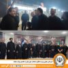 قدردانی معاون وزارت دفاع و استاندار خوزستان از خادمان موکب چذابه