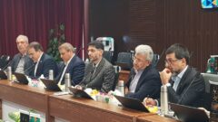 همایش بررسی عملکرد اداره امور شعب استان بوشهر برگزار شد