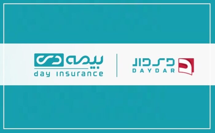 دی دار ، در نوک پیشانی تحولات بیمه دی