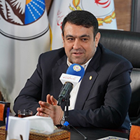 در مراسم امضای تفاهم نامه بین بانک ملی ایران و بیمه ایران مطرح شد:لزوم راه اندازی سوپرمارکت مالی با محوریت بیمه