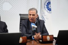تاکید مدیرعامل بانک ملی ایران بر تخصص گرایی