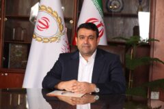 فجر ملی/ پیام مدیرعامل بانک ملی ایران به مناسبت ۲۲ بهمن و سالروز پیروزی انقلاب اسلامی