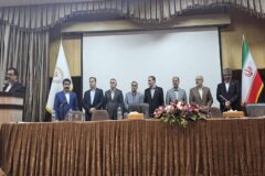 در مراسم معارفه سرپرست اداره امور شعب استان فارس مطرح شد: سرمایه گذاری در تولید شاهراه حیات اقتصاد کشور