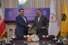 آماده‌ طراحی کارت اعتباری مشترک با عربستان برای حجاج هستیم