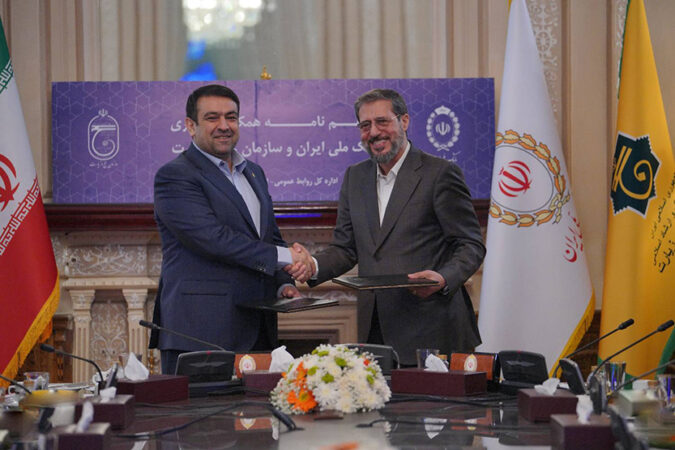 آماده‌ طراحی کارت اعتباری مشترک با عربستان برای حجاج هستیم