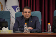 بازوی اجرایی بانک ملی ایران در بازار سرمایه، میزبان معاون اول رئیس‌جمهور شد