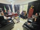 تسریع در رسیدگی به خسارت‌های درمانی بازنشستگان در دستور کار بیمه دی لرستان
