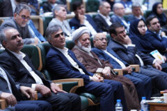 قدردانی فرزین از عملکرد بانک ملی ایران برای افزایش اختیارات استان ها