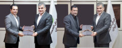 انتصاب سرپرستان معاونت‌ پشتیبانی و معاونت برنامه‌ریزی و هدایت راهبردی بانک