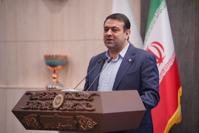 نجارزاده در آیین گرامیداشت روز زن مطرح کرد:بانک ملی؛ پیشگام در انتصاب بانوان شایسته در پست‌های مدیریتی/موظف به ایجاد فرصت‌های برابر هستیم