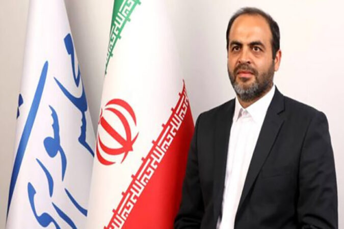 تقدیر ویژه نماینده مجلس از بانک ملی برای حل معضل بانک سابق آینده