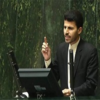 عضو هیات رییسه مجلس: بانک ملی در موضوع ادغام بانک آینده به خوبی عمل کرد