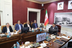 نجارزاده تاکید کرد: بانک ملی ایران، الگوی شفافیت، تحول و سرعت در خدمات به مشتریان در نظام بانکی کشور
