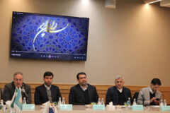 جلسه هم‌اندیشی فعالان اقتصادی ایران و روسیه در مسکو برگزار شد/ گامی عملی در مسیر اجرای توافق راهبردی